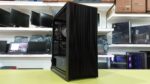 Custom Gaming Desktop "Black SOUL" - NO RGB - Intel i5 12600KF / 32GB RAM / 1TB M.2 NVMe / RTX 4070 12GB