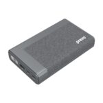 Prevo AD10C 100W USB-C Power Delivery PD 20000mAh Portable Fast-Charging Powerbank with Digital Display - Image 3