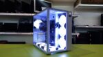 Custom Gaming Desktop GamMax Infinity/ AMD Ryzen 5 5600X 4.60GHz / 16GB RAM / 1TB M.2 NVMe / Multi Choice Graphics - Image 8