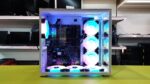 Custom Gaming Desktop GamMax Infinity/ AMD Ryzen 5 5600X 4.60GHz / 16GB RAM / 1TB M.2 NVMe / Multi Choice Graphics - Image 7