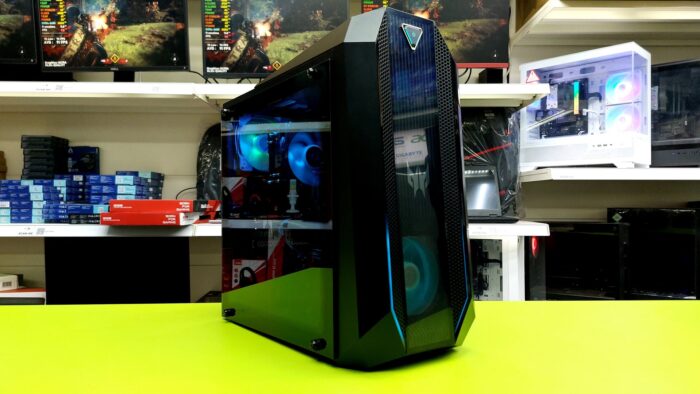 Refurbished Acer Predator / Intel i3 10105F 4.40GHz / 16GB RAM / 1TB NVMe / Multi Choice Graphics - Image 5