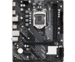 Asrock H510M-H2/M.2 SE, Intel H510, 1200, Micro ATX, 2 DDR4, 2 HDMI, 1x M.2 - Image 2