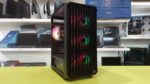 Custom Gaming Desktop CIT Saturn / AMD Ryzen 5 @ 4.20GHz / 16GB RAM / 480GB SSD / Multi Choice Graphics