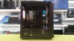 Custom Gaming Desktop CIT Saturn / AMD Ryzen 5 @ 4.20GHz / 16GB RAM / 480GB SSD / Multi Choice Graphics - Image 2