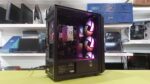Custom Gaming Desktop CIT Saturn / AMD Ryzen 5 @ 4.20GHz / 16GB RAM / 480GB SSD / Multi Choice Graphics - Image 6