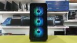 Custom Gaming Desktop CIT Saturn / AMD Ryzen 5 @ 4.20GHz / 16GB RAM / 480GB SSD / Multi Choice Graphics - Image 4