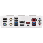 GIGABYTE Z790 UD AX Intel Z790 Chipset, Socket 1700 ATX Motherboard, DDR5, PCIe 5.0, M.2, 2.5GbE, WiFi 6E/BT - Image 4