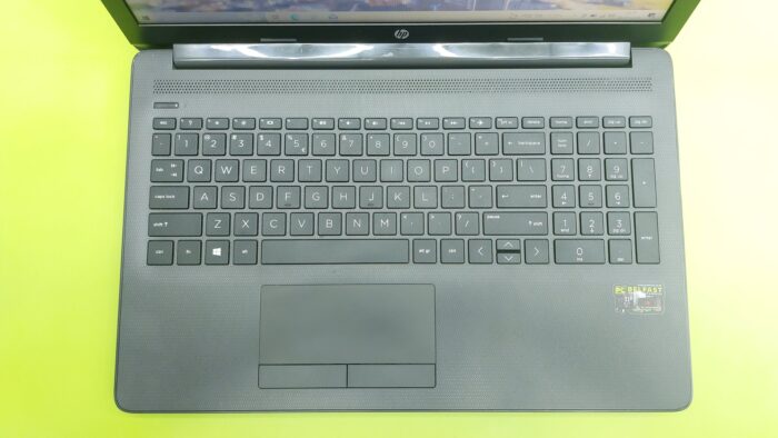 Used HP 250 G7 / Intel i3 7th Gen. 2.30GHz / 8GB RAM / 120GB SSD / Intel HD 620 - Image 2