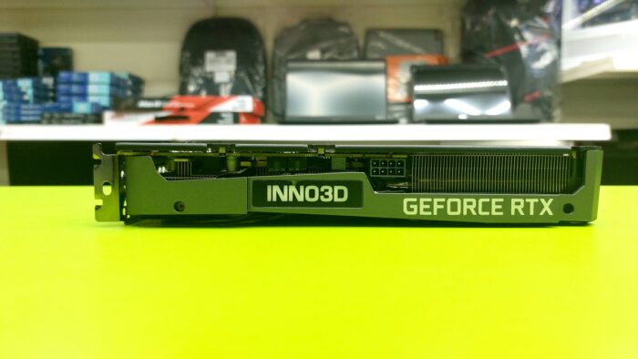 Used Inno3D  RTX 3060 TWIN X2 12GB - Image 4