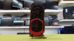 Used MSI Radeon R9 390 GAMING 8GB DDR5