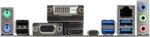 ASRock B450M PRO4-F AMD B450 AM4 Micro ATX 4 DDR4 XFire VGA DVI HDMI M.2 - Image 3