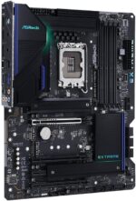 ASRock Z690 EXTREME, Intel Z690, 1700, ATX, 4 DDR4, HDMI, DP, 2.5G LAN, PCIe5, RGB, 3x M.2 - Image 4