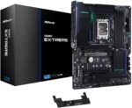 ASRock Z690 EXTREME, Intel Z690, 1700, ATX, 4 DDR4, HDMI, DP, 2.5G LAN, PCIe5, RGB, 3x M.2