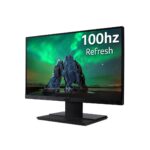 Acer V226HQL 22 Inch LED Monitor, Full HD, VGA, HDMI, 4ms, 100Hz, Freesync, Tilt, VESA - Image 2