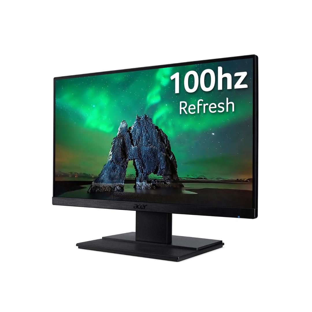 Acer 21.5 deals inch monitor