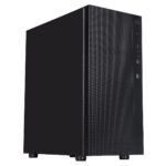 CIT Silent ES Case