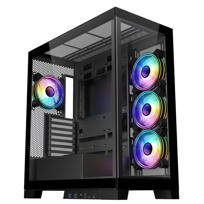 CiT Pro Diamond XR Black - Image 2