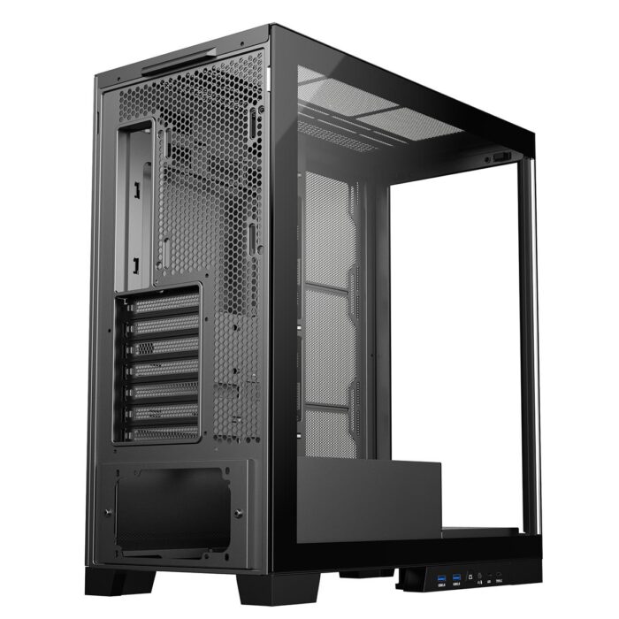 CiT Pro Diamond XR Black - Image 6