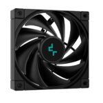 DeepCool LT720 AiO Liquid CPU Cooler, Universal Socket, 360mm Radiator, PWM 2250RPM FK120 - Image 3