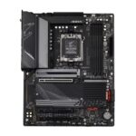 Gigabyte B650 AORUS ELITE AX Motherboard, AMD socket AM5, ATX, DDR5, 2.5GbE LAN & Wi-Fi 6E 802.11ax - Image 2