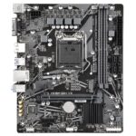 Gigabyte H510M S2H V3 Micro ATX Motherboard - Image 2