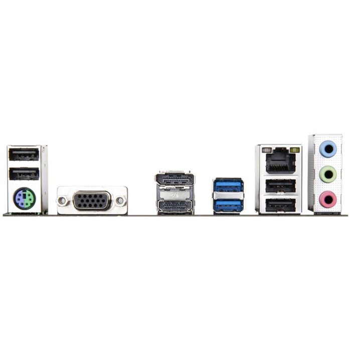 Gigabyte H510M S2H V3 Micro ATX Motherboard - Image 3