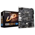 Gigabyte H510M S2H V3 Micro ATX Motherboard