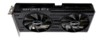 Palit Dual RTX3060 OC, PCIe4, 12GB DDR6, 1 HDMI, 3 DP, 1837MHz Clock, RGB Lighting, Overclocked - Image 3