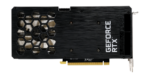 Palit Dual RTX3060 OC, PCIe4, 12GB DDR6, 1 HDMI, 3 DP, 1837MHz Clock, RGB Lighting, Overclocked - Image 5
