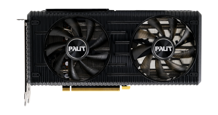 Palit Dual RTX3060 OC, PCIe4, 12GB DDR6, 1 HDMI, 3 DP, 1837MHz Clock, RGB Lighting, Overclocked - Image 4