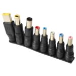 Powercool 120W 19.5V 6.15A Universal Laptop AC Adapter - Image 2