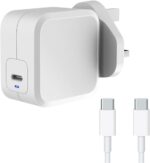 Premium Smart wWhite Charger 65W USB-C