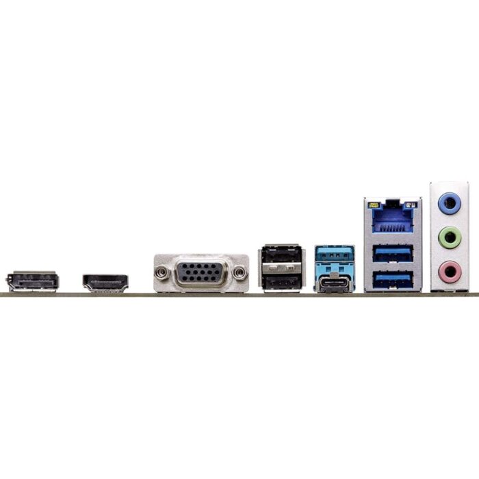 ASRock B760M-HDV/M.2, Intel B760, 1700 LGA - Image 4