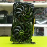 Used Asus Dual RTX 4060 OC V2 8GB