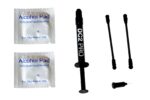 Be Quiet! DC2 PRO Liquid Metal Thermal Grease, 1g Syringe with Cotton Swabs, 80W/mK - Image 2