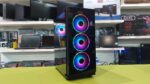 Custom Cronus Achos / Intel i5 4th Gen 3.40GHz / 8GB RAM / 240GB SSD & 500GB HDD / Multi Choice Graphics
