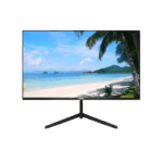 Dahua 23.8" FHD Monitor (LM24-B200H), 1920 x 1080, 5ms, VGA, 2 HDMI, 100Hz, Speakers, VESA