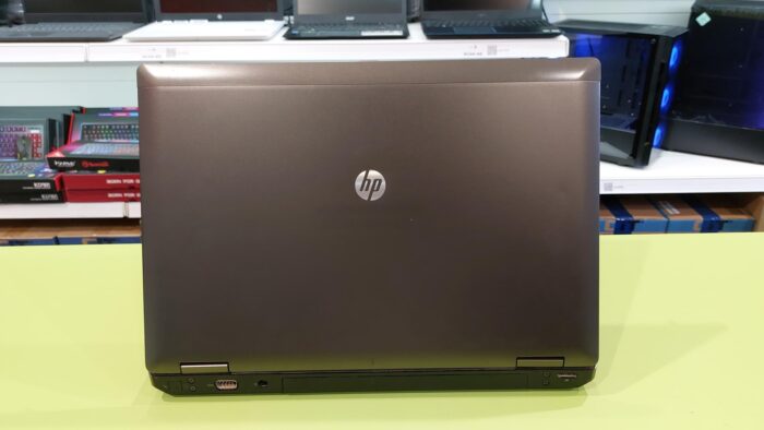 HP Probook 6570b / Intel i5 2nd Gen @ 3.30GHz / 8GB RAM / 240GB HDD / Intel HD 3000 - Image 3