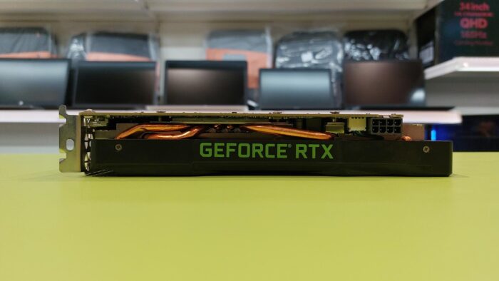 Used RTX 2060 SUPER 8GB DUAL FAN - Image 3