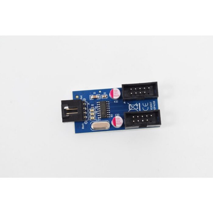 USB 9 PIN 1 TO 2 SPLITTER 0 USB 9 PIN 1 TO 2 SPLITTER - Image 3