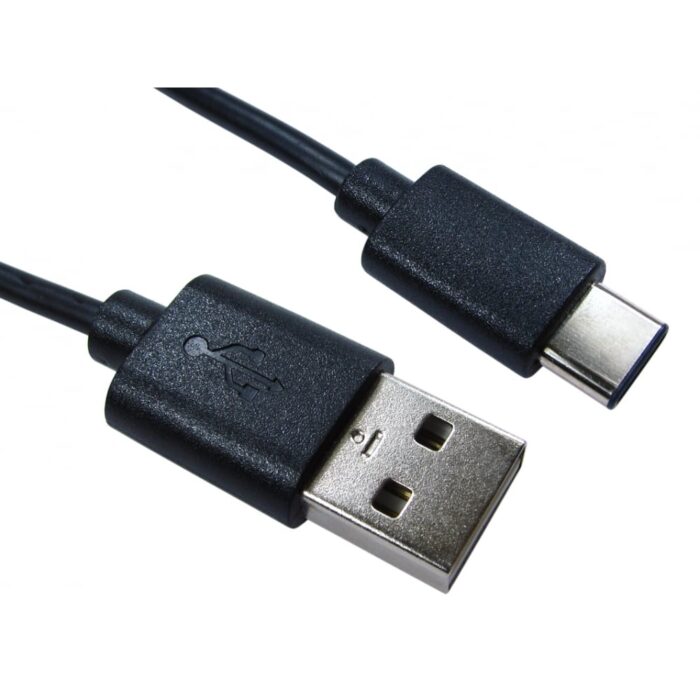usb-2-0-type-c-m-to-type-a-m-cable-p2797-6440_zoom USB 2.0 Type C (M) to Type A (M) Cable - Image 1