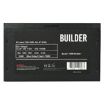 700W Builder PSU PPFC 6xSata 1xPCIE62 44pin