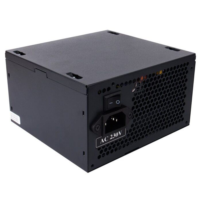 700W Builder PSU PPFC 6xSata 1xPCIE62 44pin - Image 4