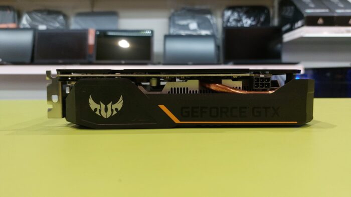 Used ASUS TUF GTX 1650 4GB GDDR6 - Image 4