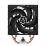 Arctic Freezer 36 Heatsink & Fan, Intel & AMD, Direct Touch, 2x P12 PWM PST Fans, Fluid Dynamic Bearing - Image 2