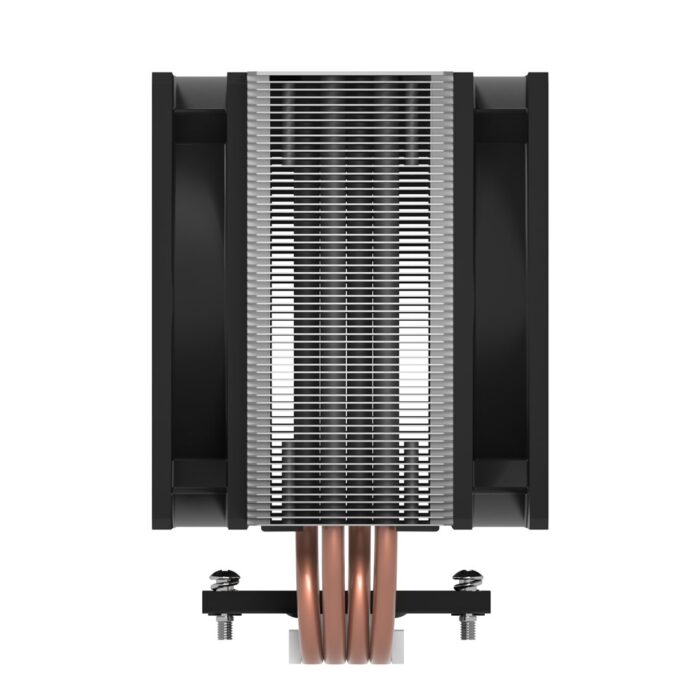 Arctic Freezer 36 Heatsink & Fan, Intel & AMD, Direct Touch, 2x P12 PWM PST Fans, Fluid Dynamic Bearing - Image 3