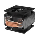 Arctic Freezer 36 Heatsink & Fan, Intel & AMD, Direct Touch, 2x P12 PWM PST Fans, Fluid Dynamic Bearing - Image 4