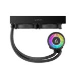 Arctic Liquid Freezer III A-RGB 280mm Liquid CPU Cooler - Image 3