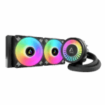 Arctic Liquid Freezer III A-RGB 280mm Liquid CPU Cooler