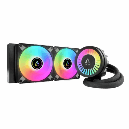 Arctic Liquid Freezer III A-RGB 280mm Liquid CPU Cooler